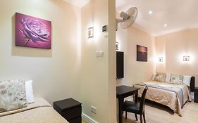 Notting Hill Gate Hotel
